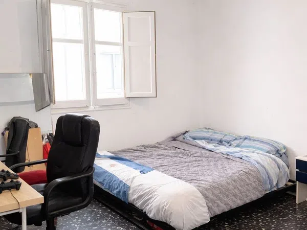 Piso en calle de la Ciutat de Mula, 16 - Foto 2