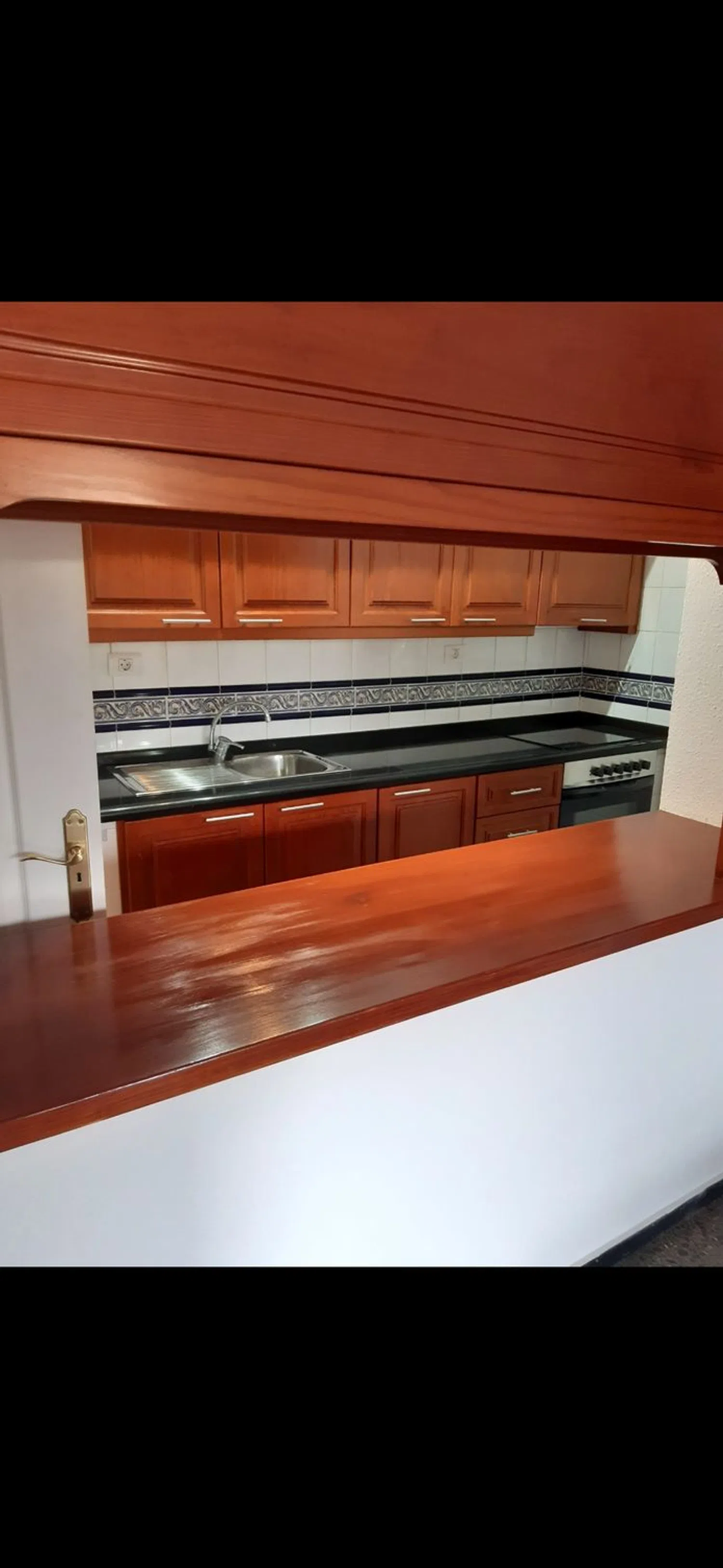 Piso en avenida Reyes Católicos, 19 - Foto 2