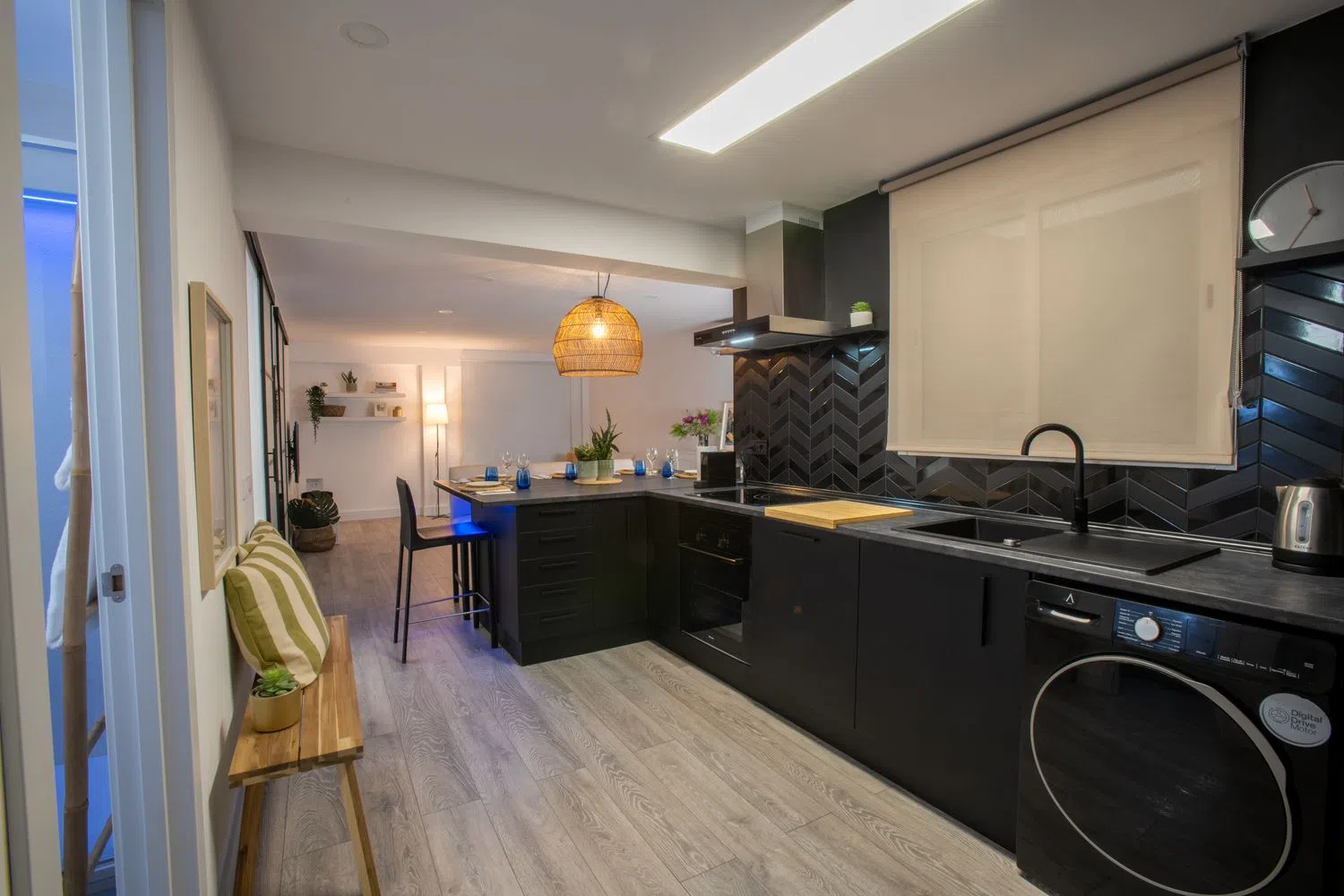 Piso en calle d' Antonio Ponz, 120 - Foto 39