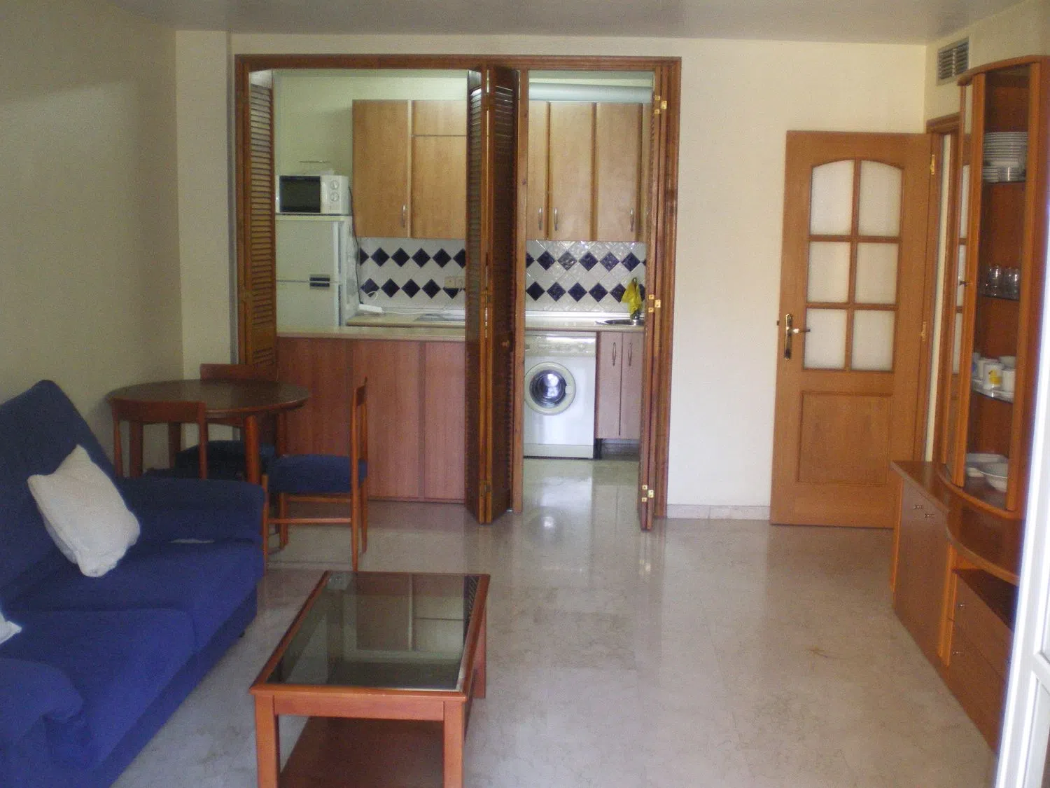 Piso en puerta Nueva, 15 - Foto 11