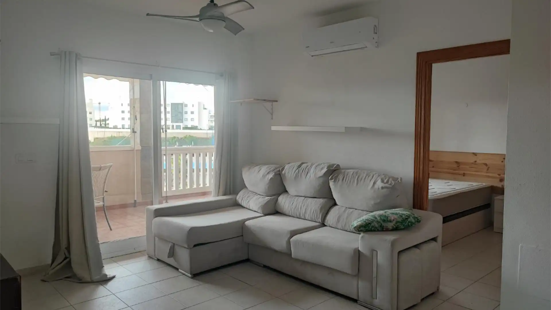 Piso en  Calle Granado del Higueron 2 - Foto 4