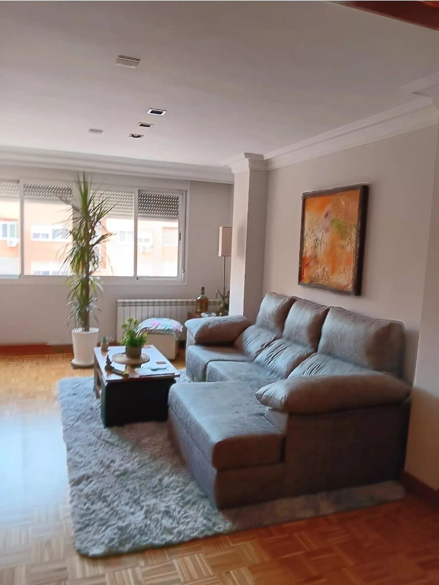 Piso en calle Goya, 2 - Foto 5