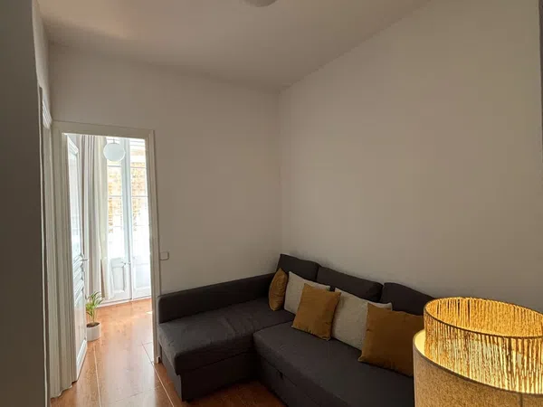Piso en Calle de Pujós, 42, Collblanc - Foto 1