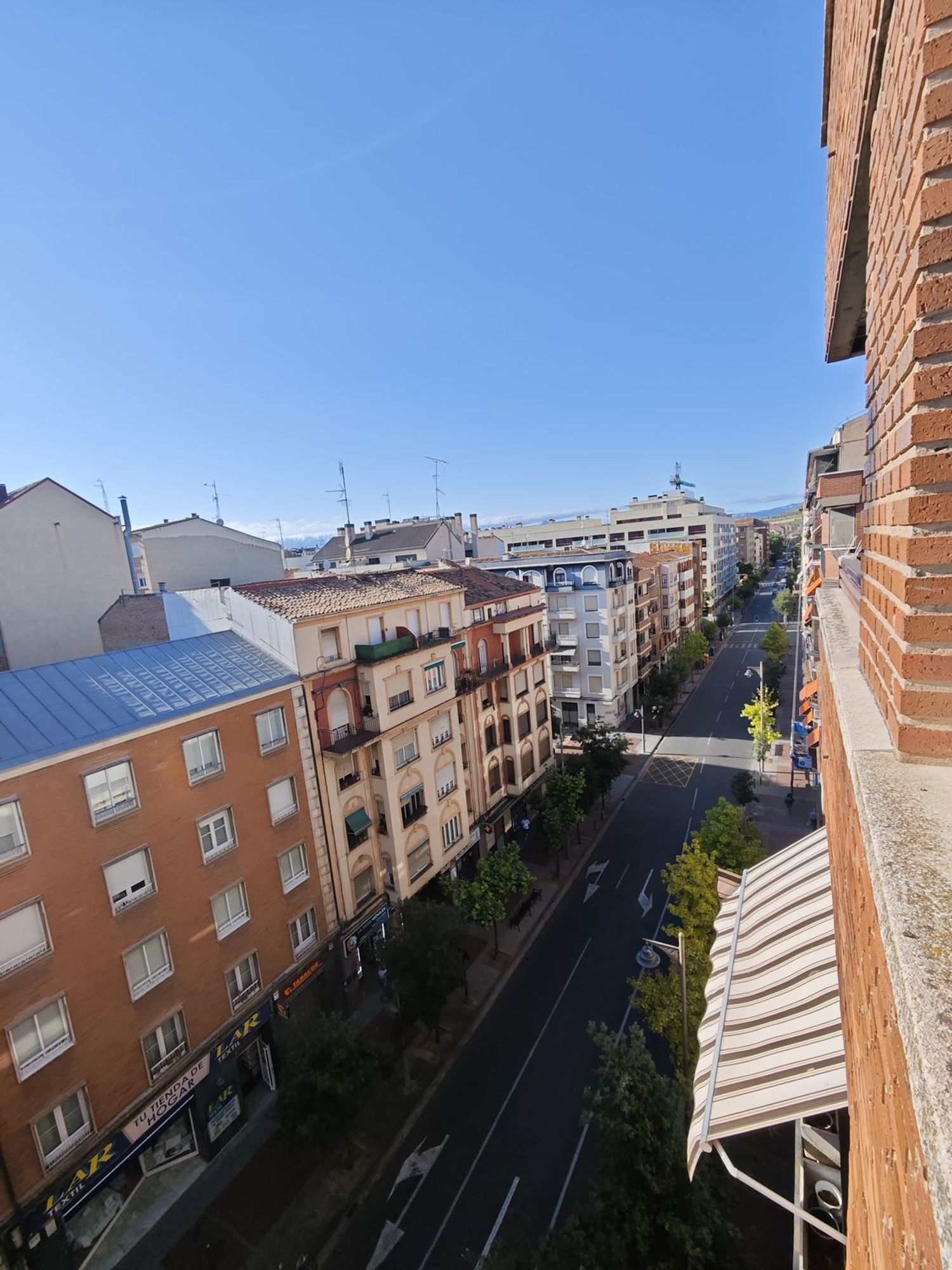 Piso en Avenida de Colón, 49, Gran Vía - Foto 17