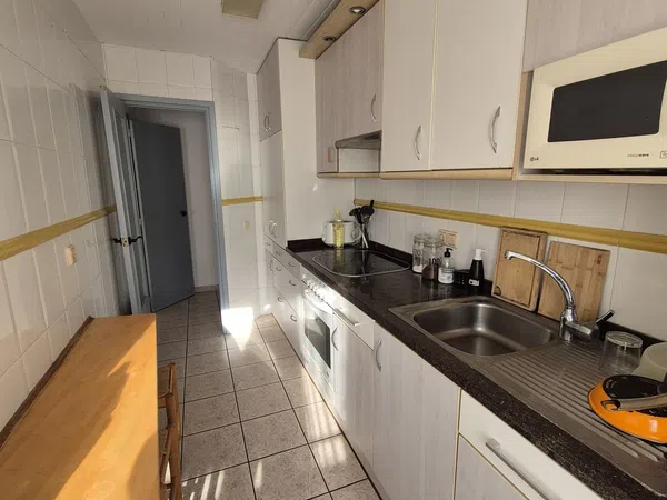 Ático en calle Maestro Marqués, 67 - Foto 13