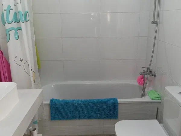 Piso en Calle Juan Montilla, 16, San Felipe - El Almendral - La Merced, San Felipe - El Almendral - La Merced - Foto 15