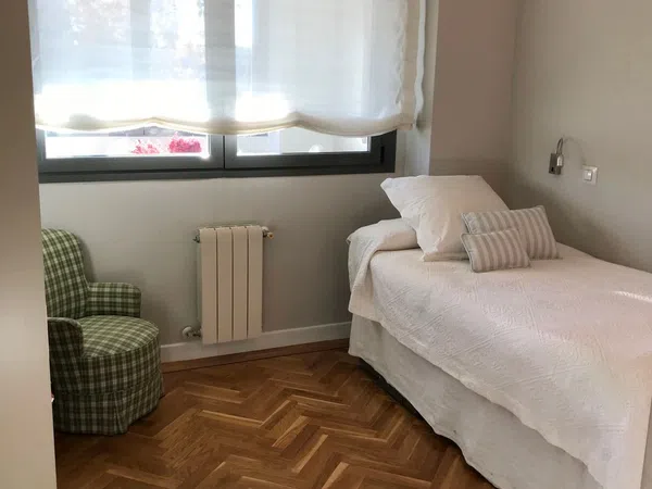 Piso en Encinar de los Reyes - Foto 14
