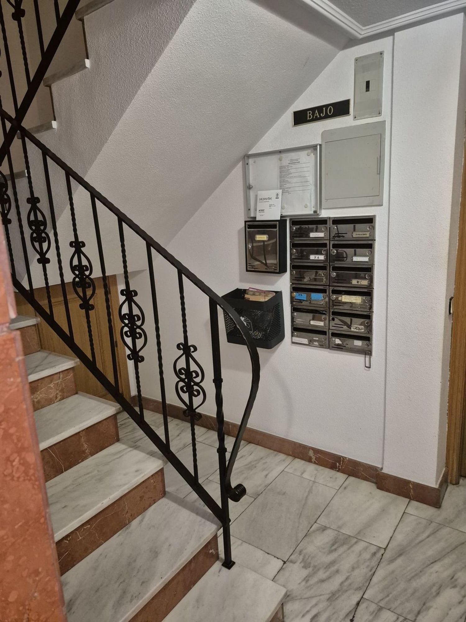 Piso en Barrio de la Suiza, 11, Zona Estación - Foto 4