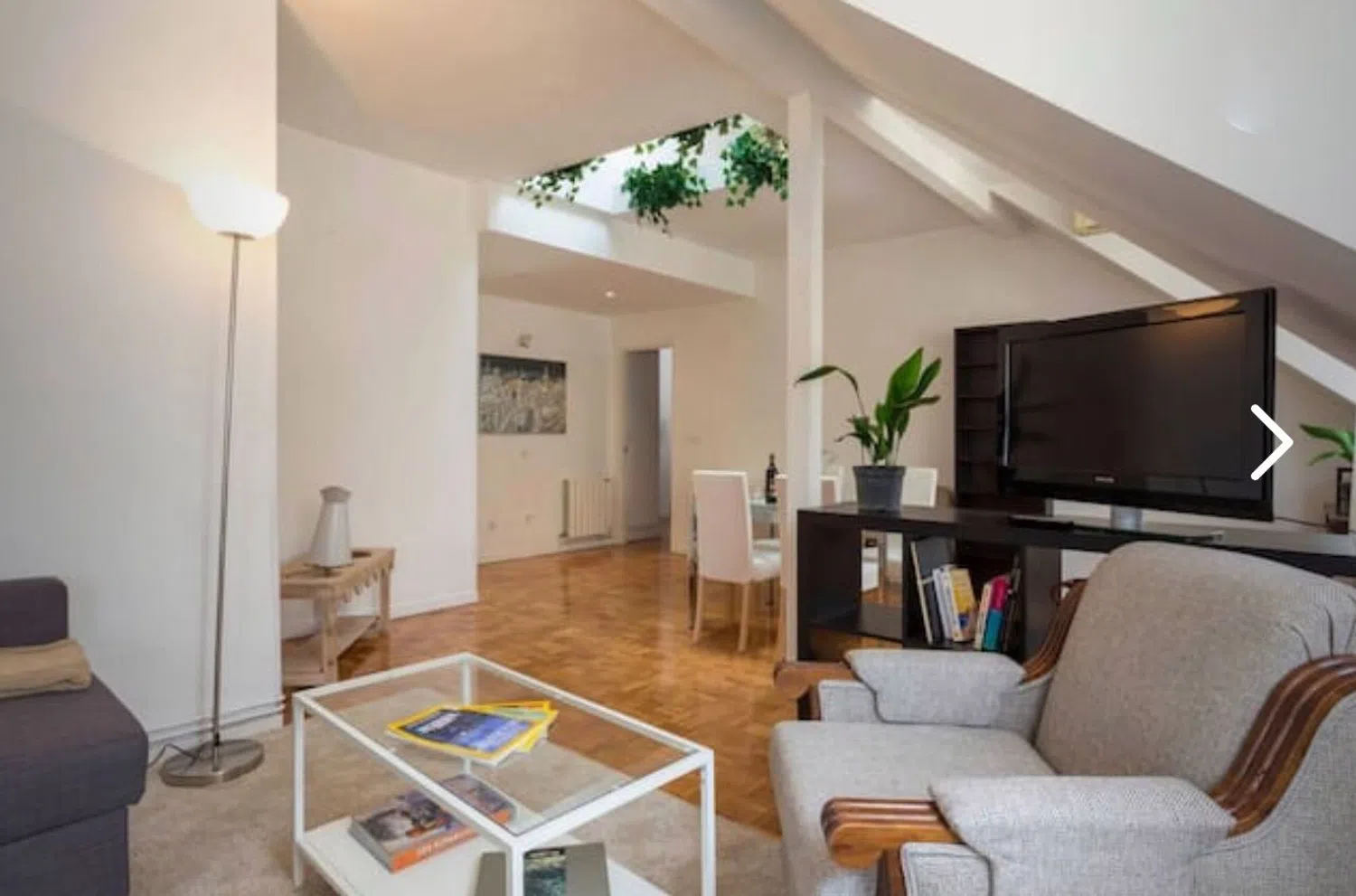 Piso en calle Mediodía Grande, 17 - Foto 3