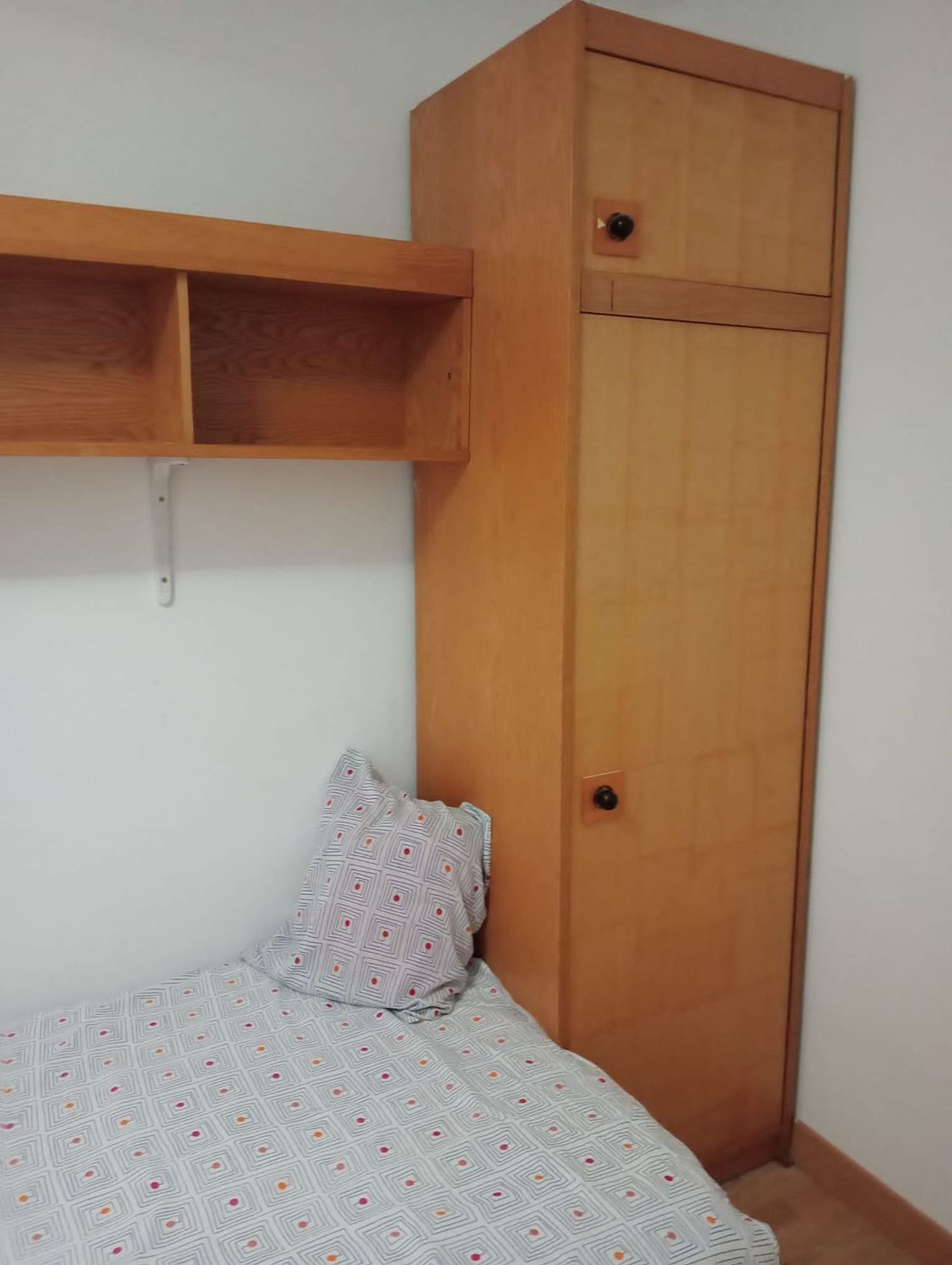 Piso en calle de Francisco de Vitoria, 14 D - Foto 5