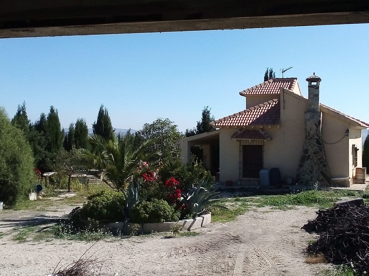 Cortijo en Camino del Campo, 20 - Foto 2