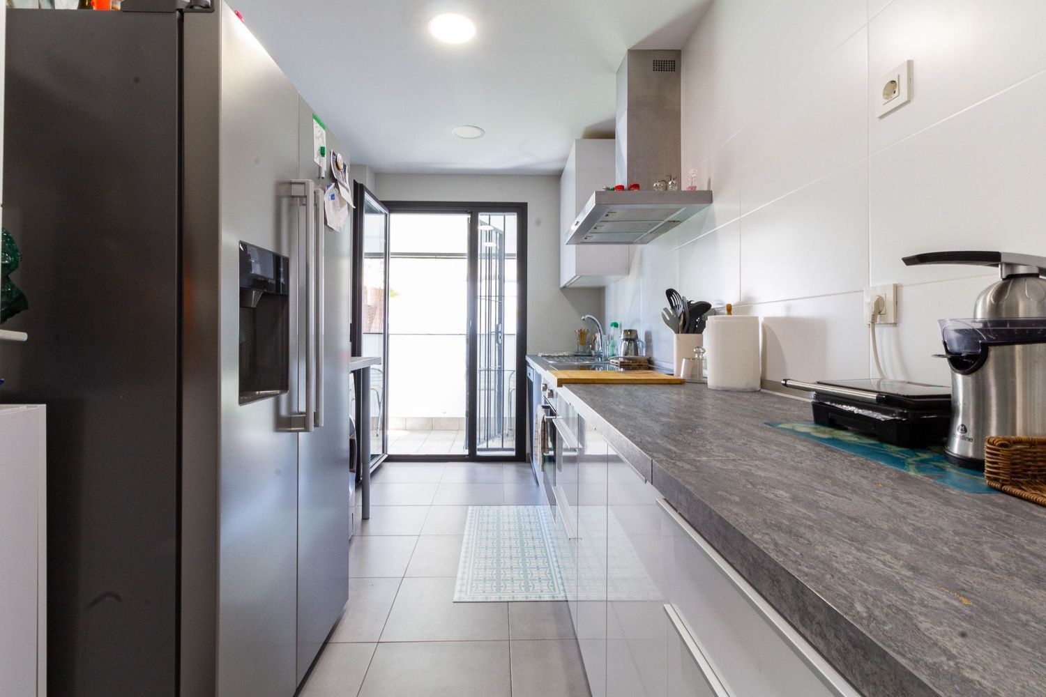 Piso en calle Málaga Virgen, 4 - Foto 10