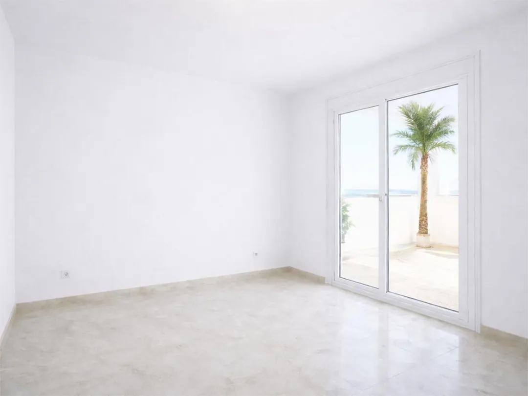 Apartamento en  Avenida Parque Selwo 3 - Foto 14