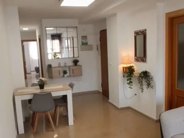 Piso en Calle de la Florista, 133, Benicalap - Foto 5
