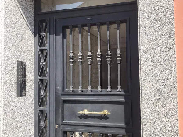 Piso en Calle África, 9 - Foto 7