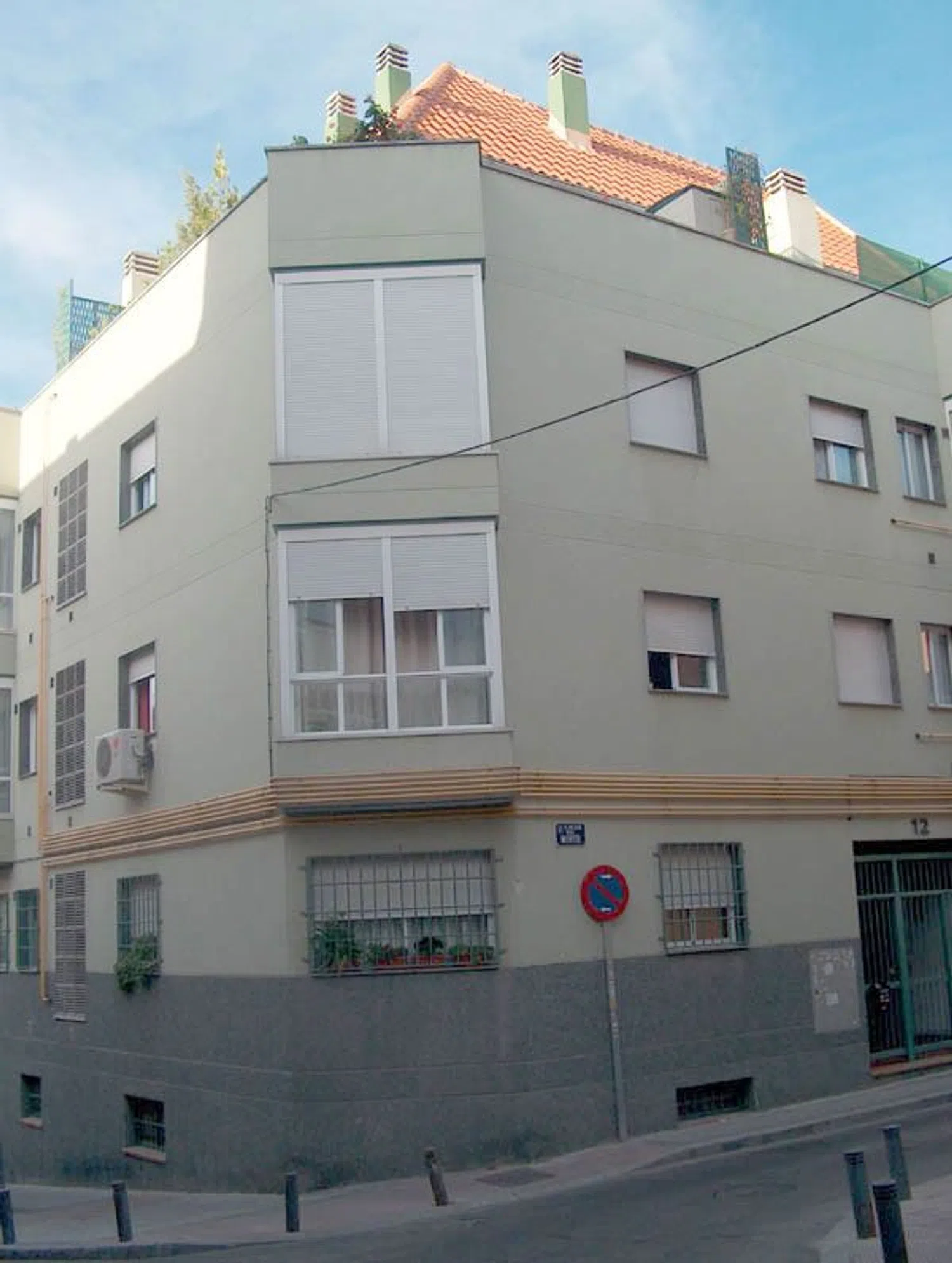 Piso en calle Mirto, 12 - Foto 15
