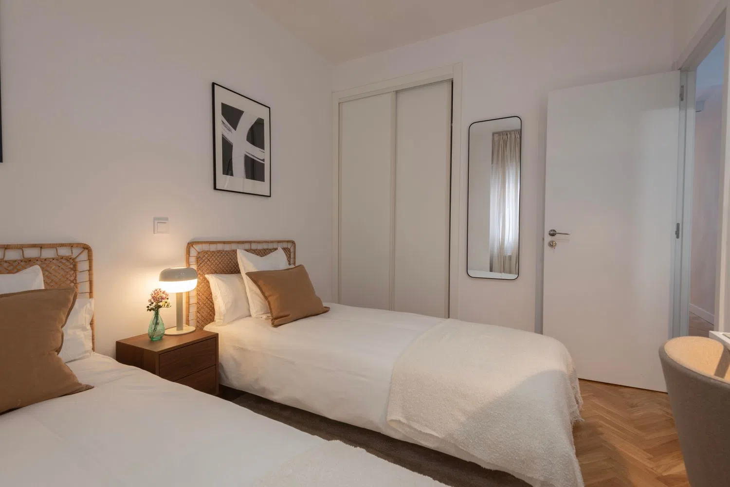 Piso en calle de Galileo, 14 - Foto 24