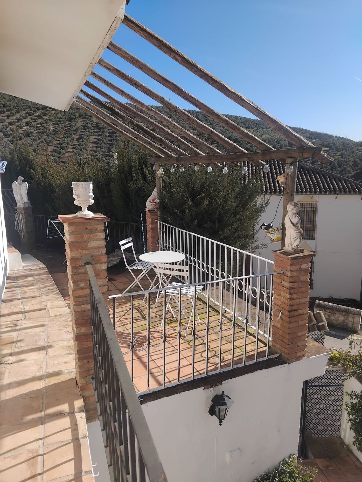 Casa rural en Diseminado la Parrilla s/n - Foto 20