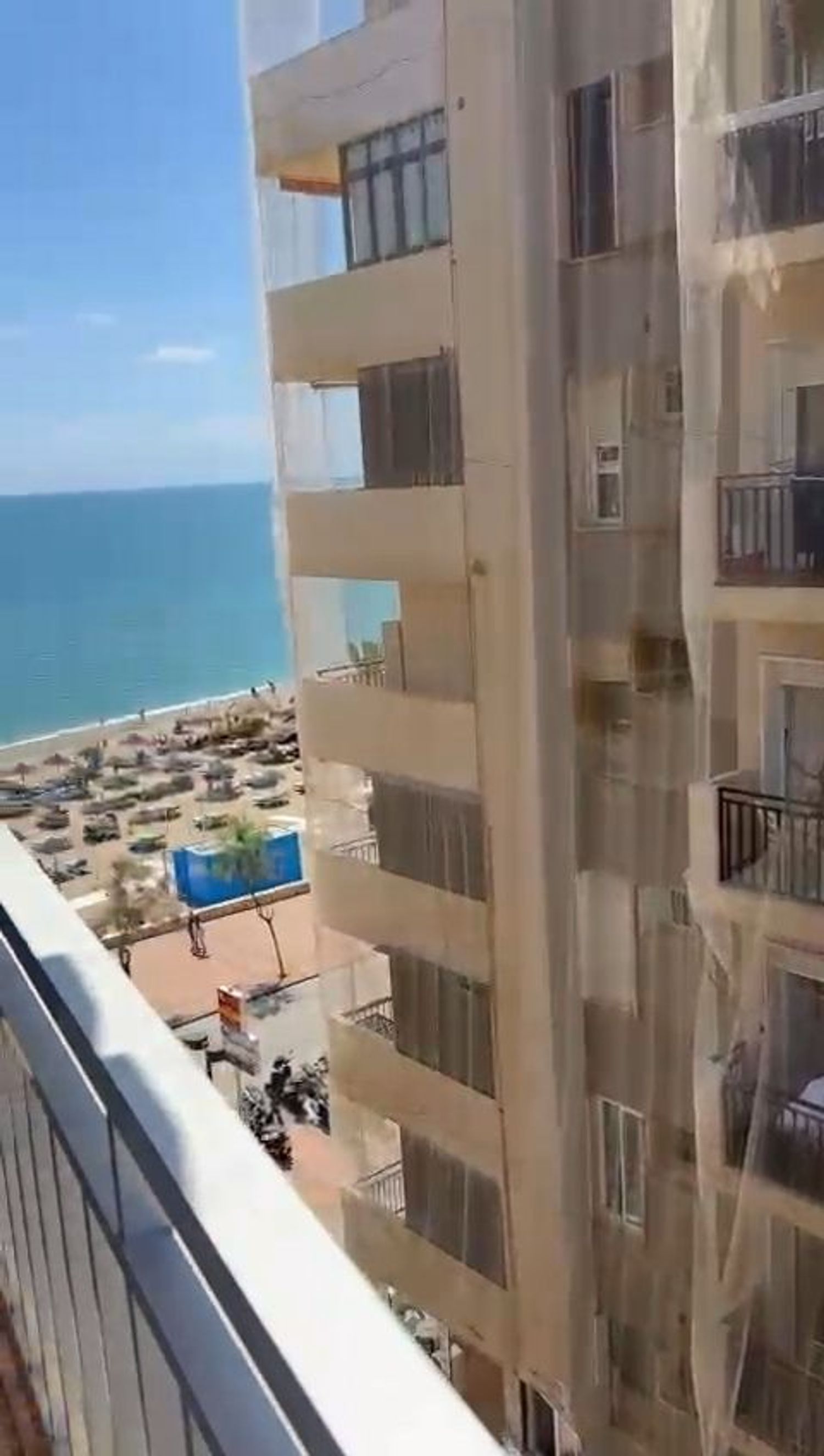 Piso en Paseo Marítimo Rey de España, 26, Zona Puerto Deportivo, Zona Puerto Deportivo - Foto 13