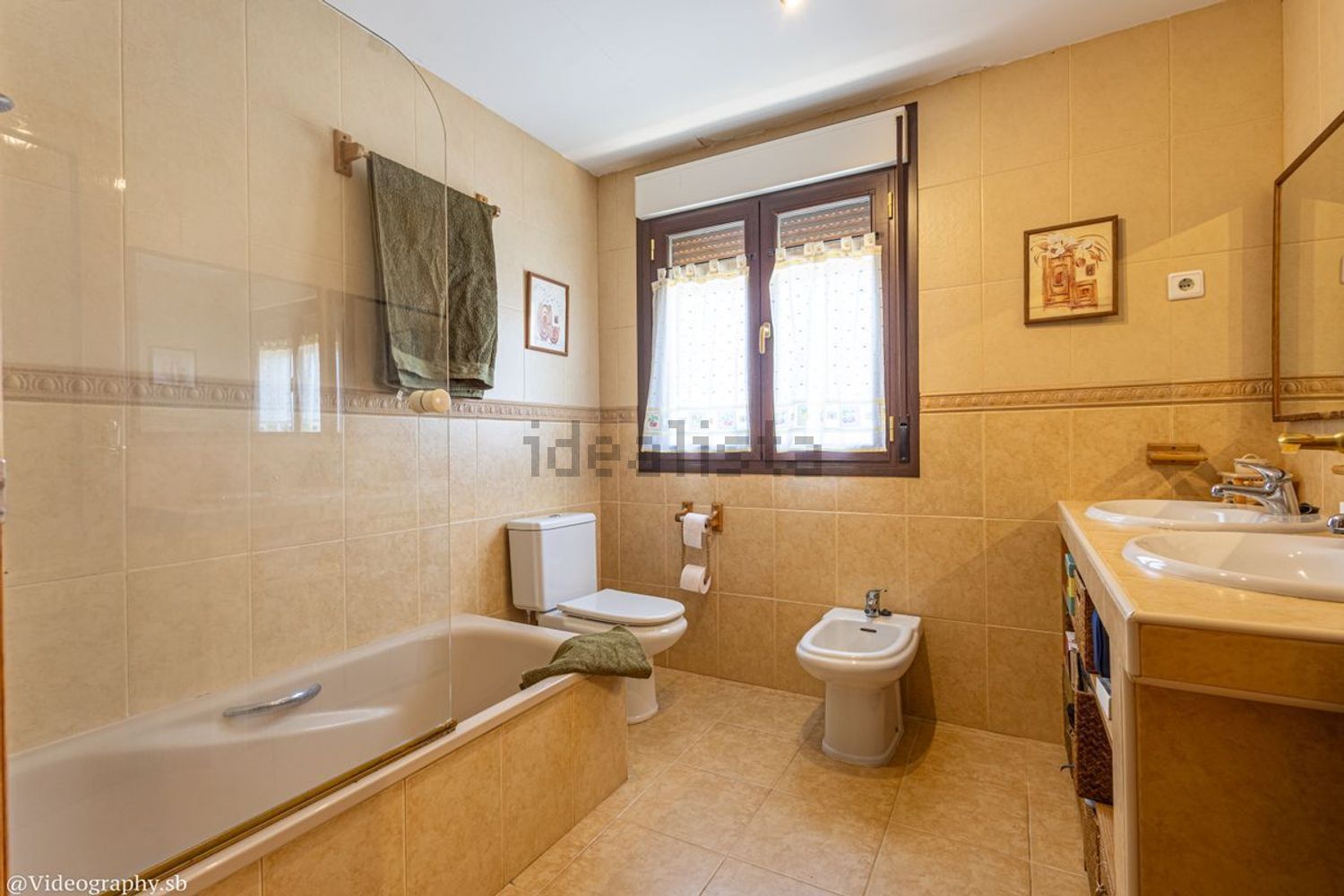 Casa o chalet independiente en Calle José Luis Paniagua Tébar, 27 - Foto 29