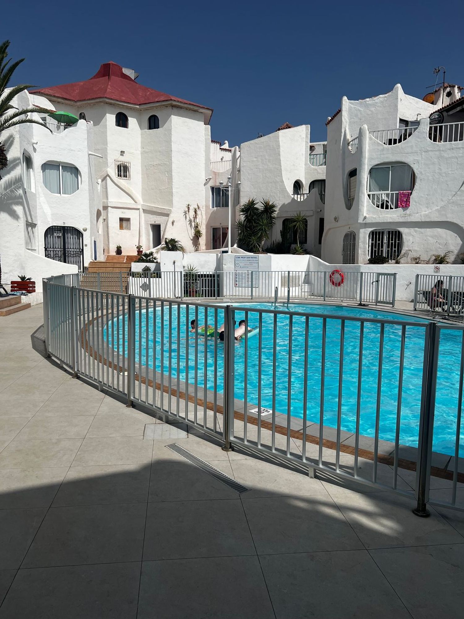 Dúplex en Avenida Arquitecto Gómez Cuesta, 3, Playa de las Américas, Playa de las Américas - Foto 18