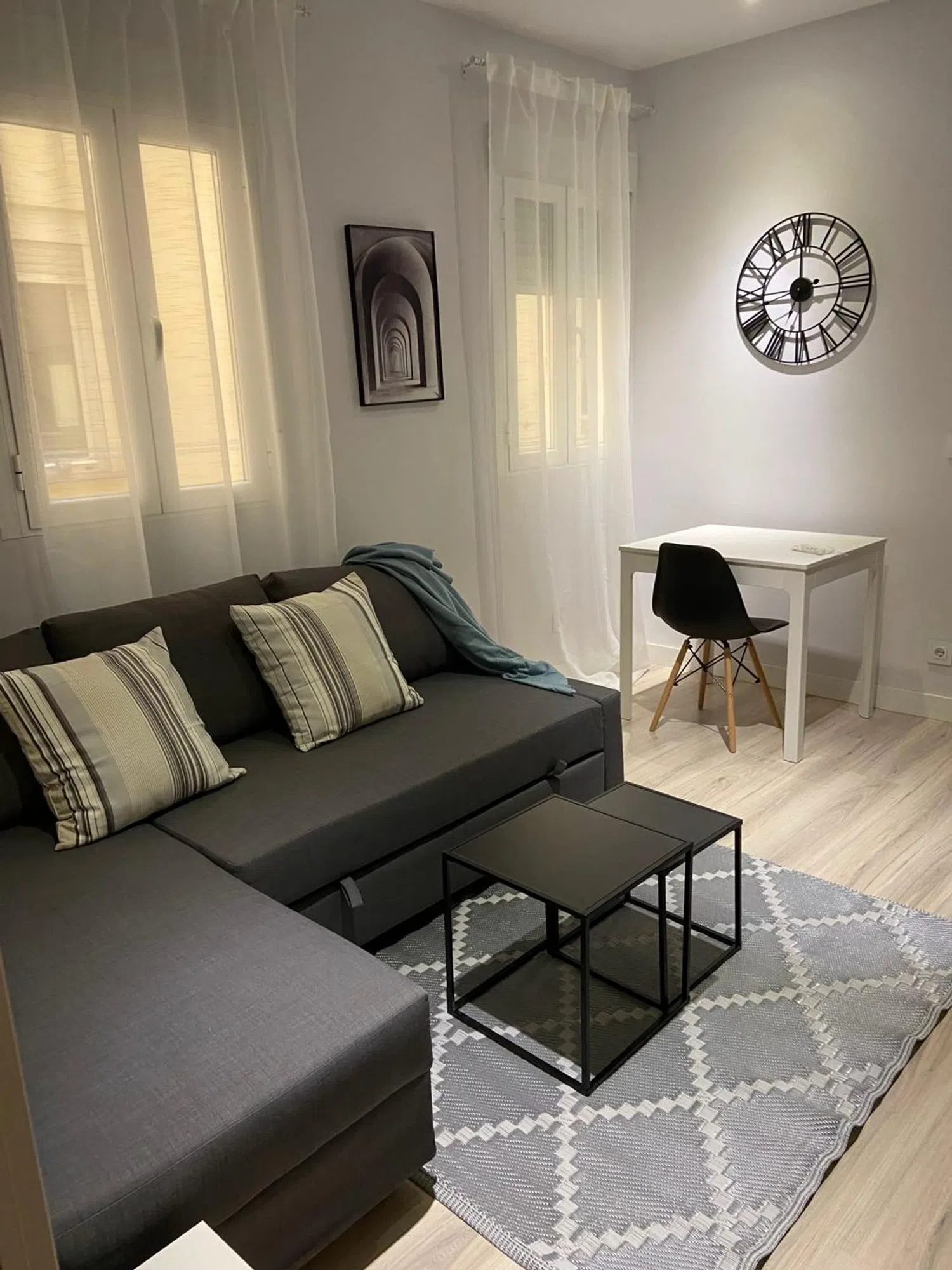 Piso en calle de Vargas, 12 - Foto 22