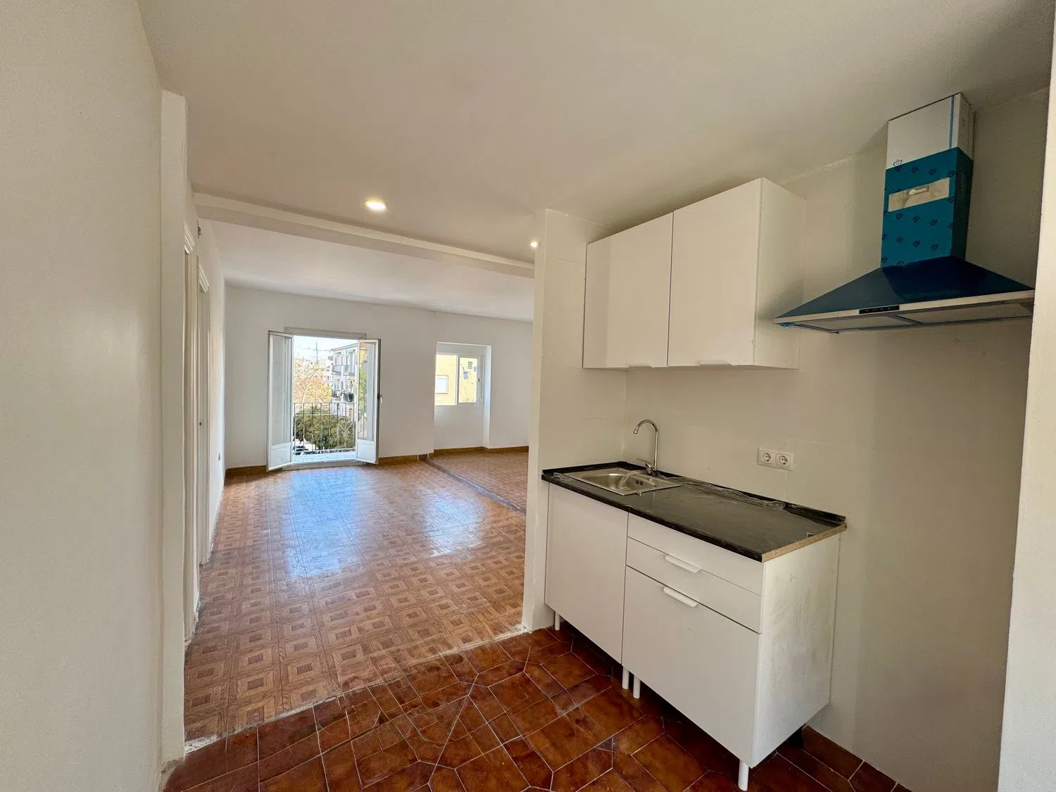 Piso en calle d'Algol, 21 - Foto 6