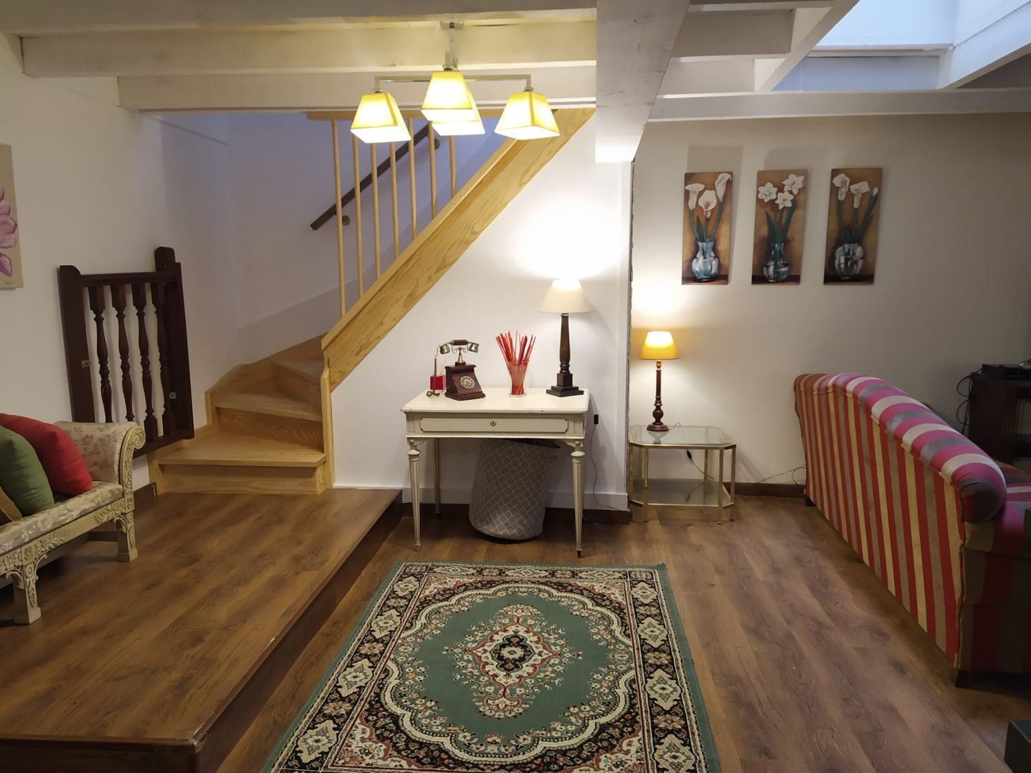Chalet pareado en Lugar barrio fresnedo, 35 - Foto 5