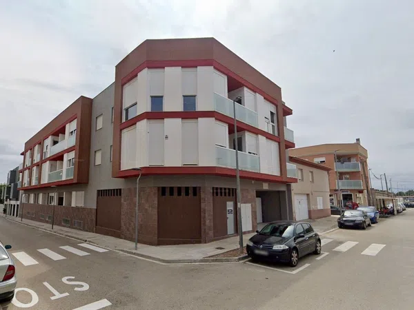 Piso en Calle Vicent Aubà, 3 - Foto 26