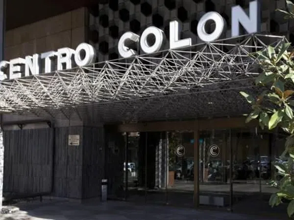 Estudio en calle del Marqués de la Ensenada, 16