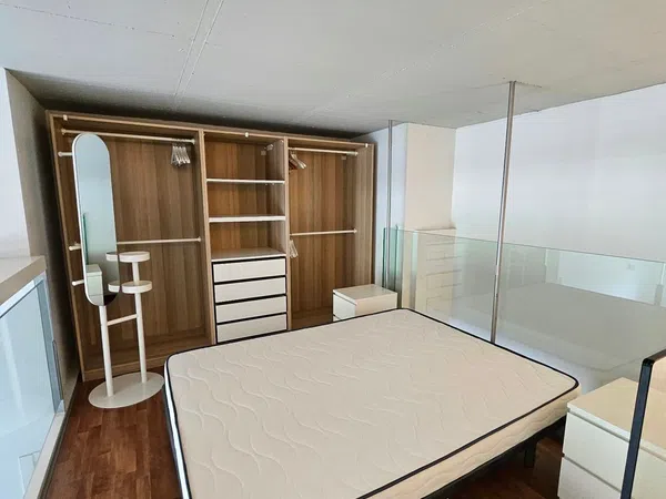 Loft en Calle de la Creu Roja, 1, Vara de Quart - Foto 8