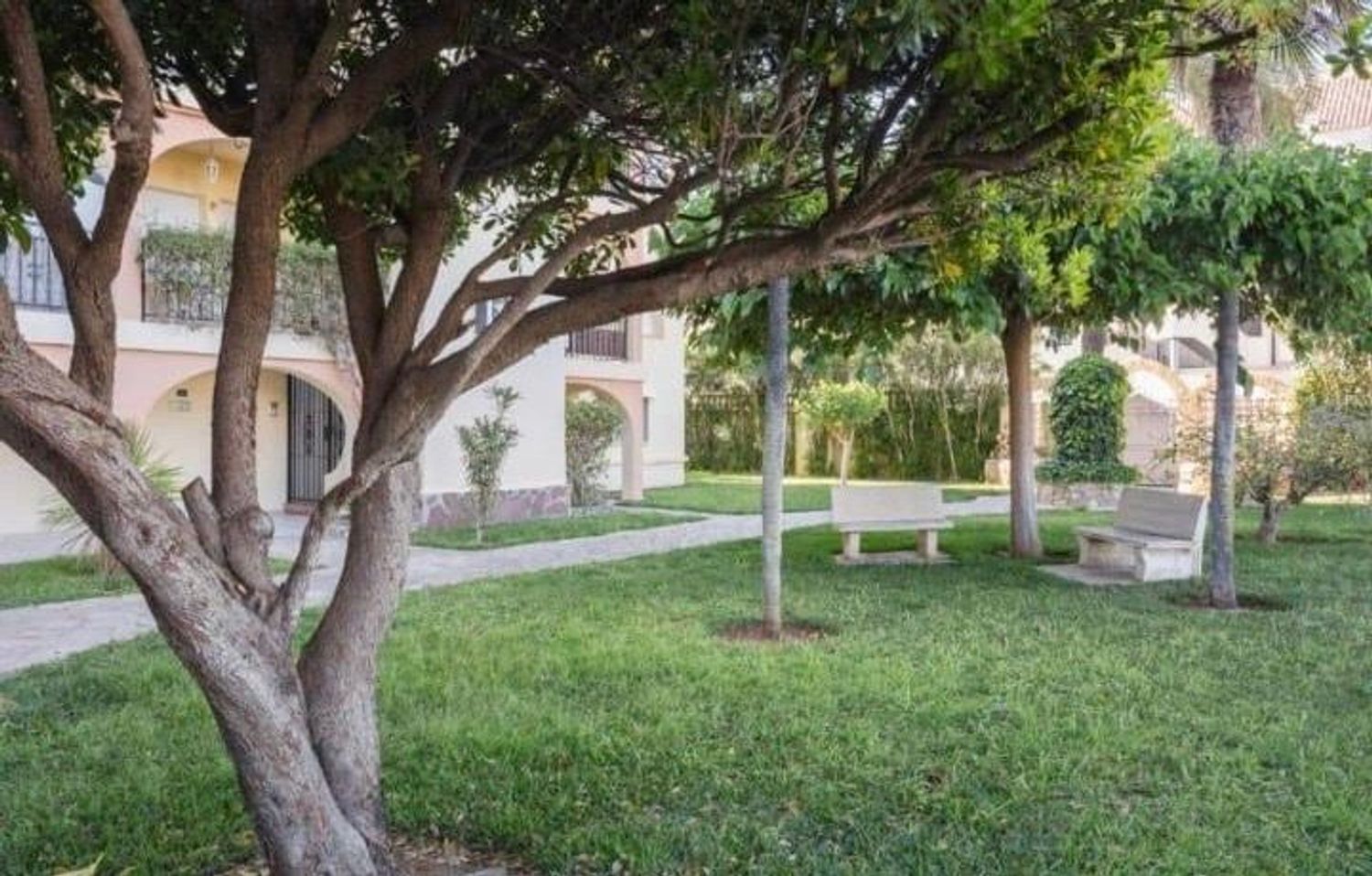 Piso en Calle Mar Adriatica, 15, El Palmar-Los Molinos - Foto 20