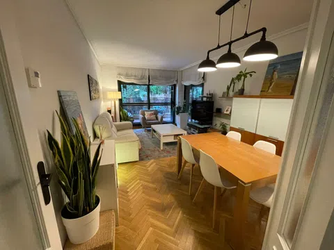 Piso en avenida del Talgo, 172