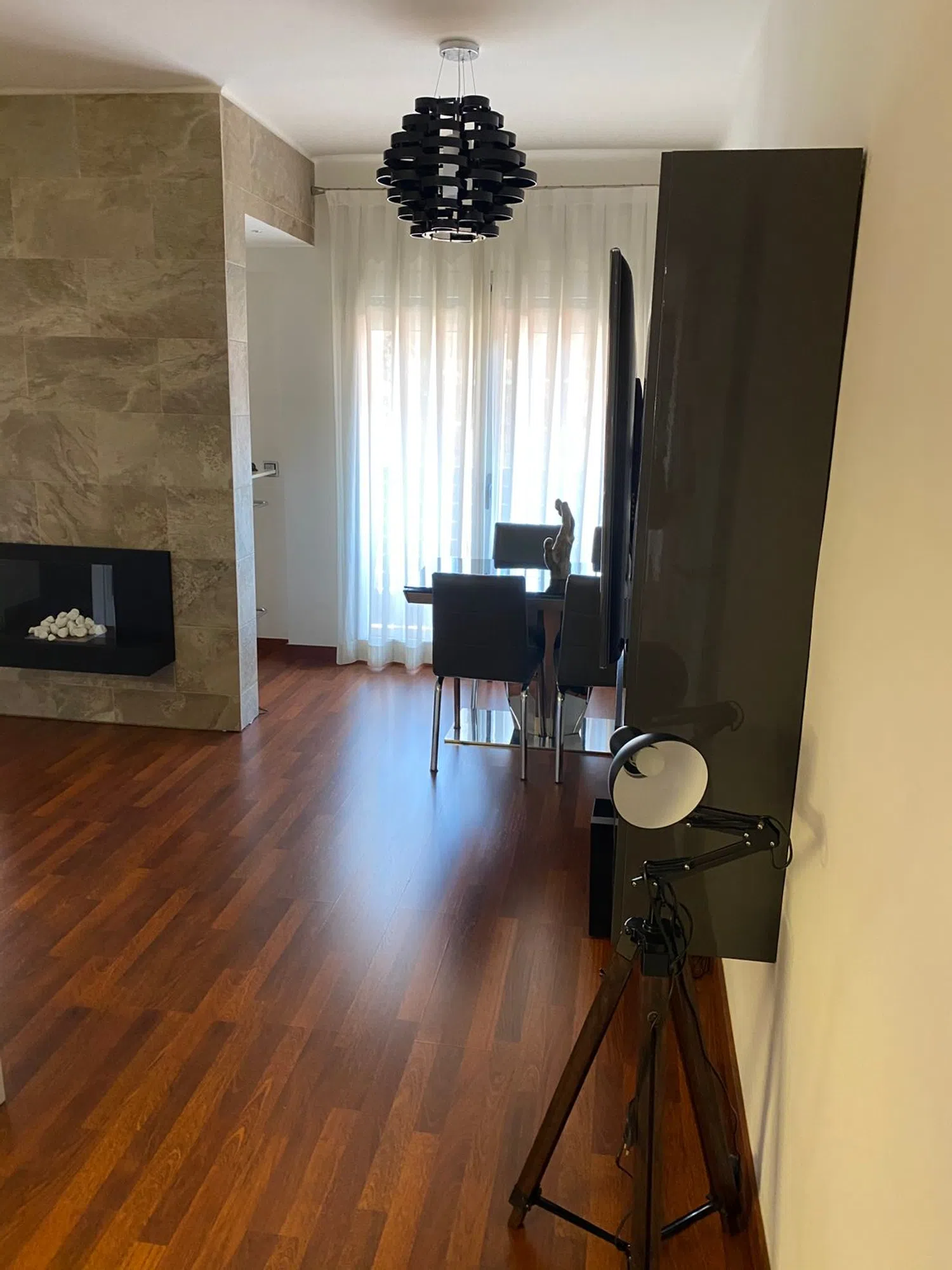 Ático en calle de Sepúlveda, 58 - Foto 4