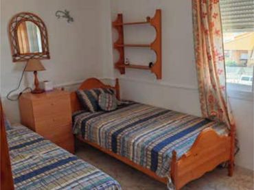 Apartamento en Aigua Blanca Playa de Oliva - Foto 7