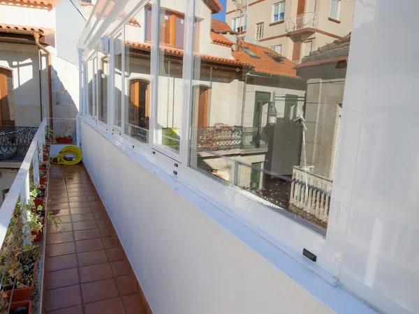 Ático en Plaza del arco, 7, Cangas, Cangas - Foto 11