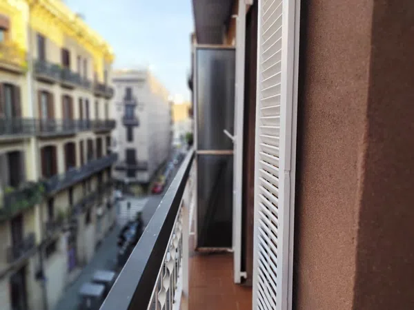 Ático en Avenida del Marquès de l'Argentera, Sant Pere - Santa Caterina i la Ribera - Foto 34