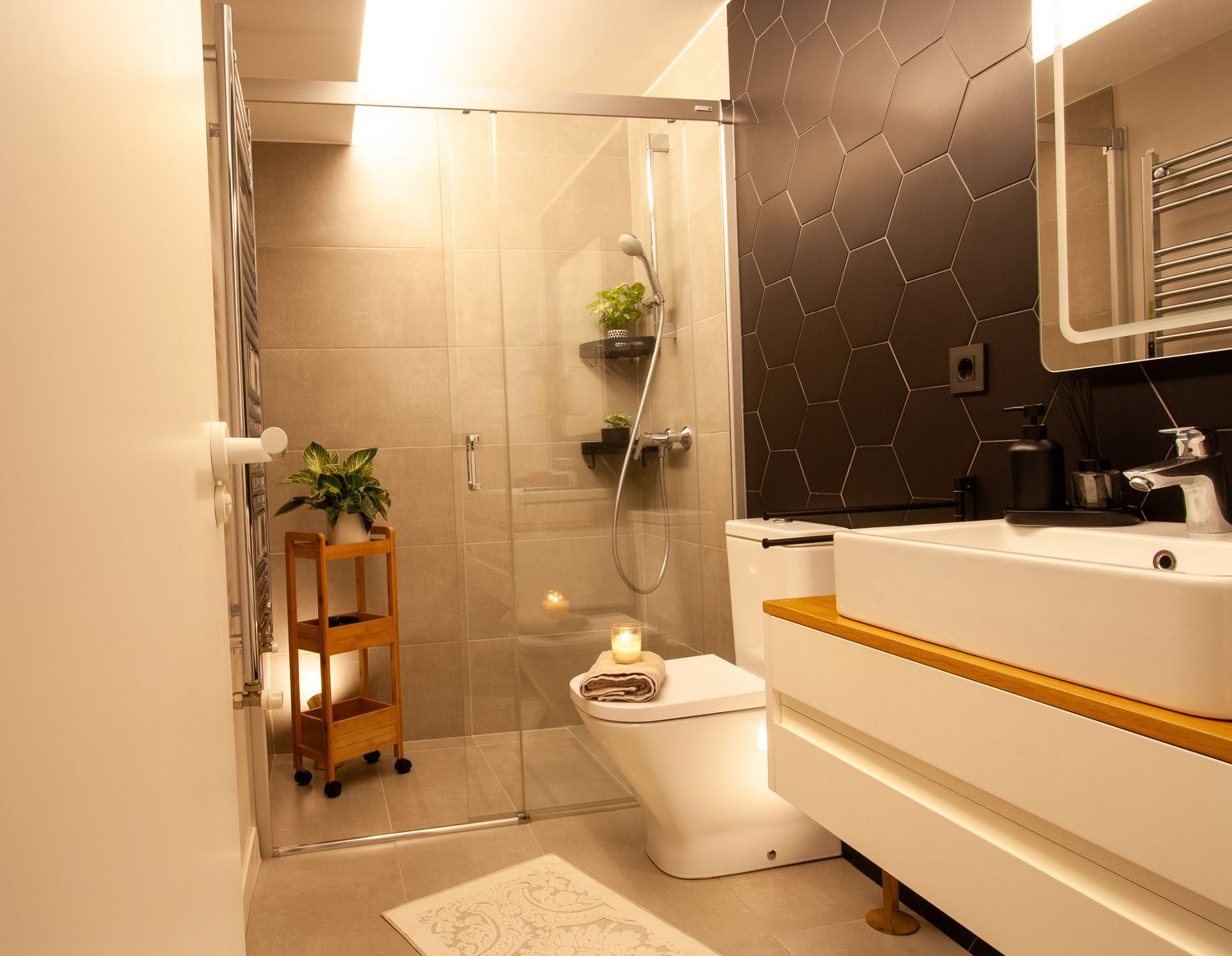 Piso en Pasadizo Orzan, 10, Monte Alto - Zalaeta - Atocha, Monte Alto - Zalaeta - Atocha - Foto 29