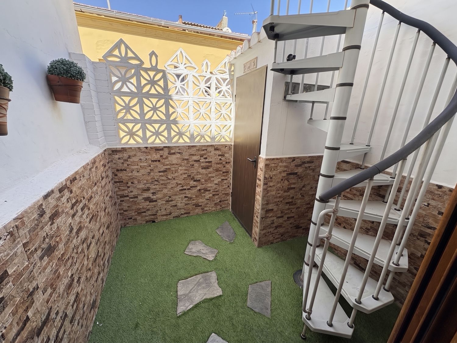 Dúplex en Calle Monteleón, 1, Los Castillejos - La Trinidad - Foto 25