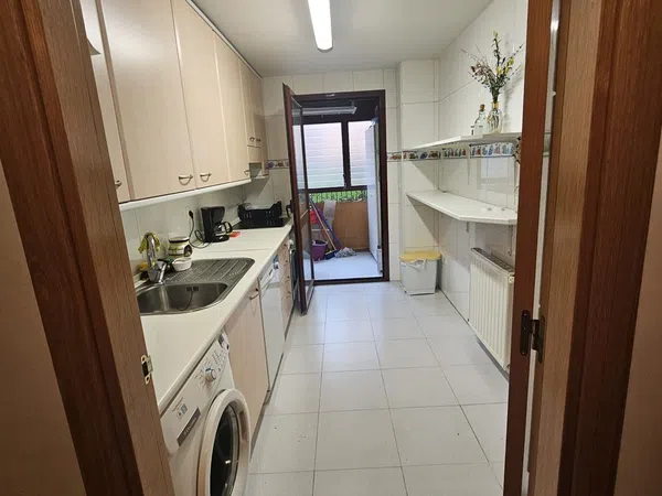 Piso en Simancas - Foto 1
