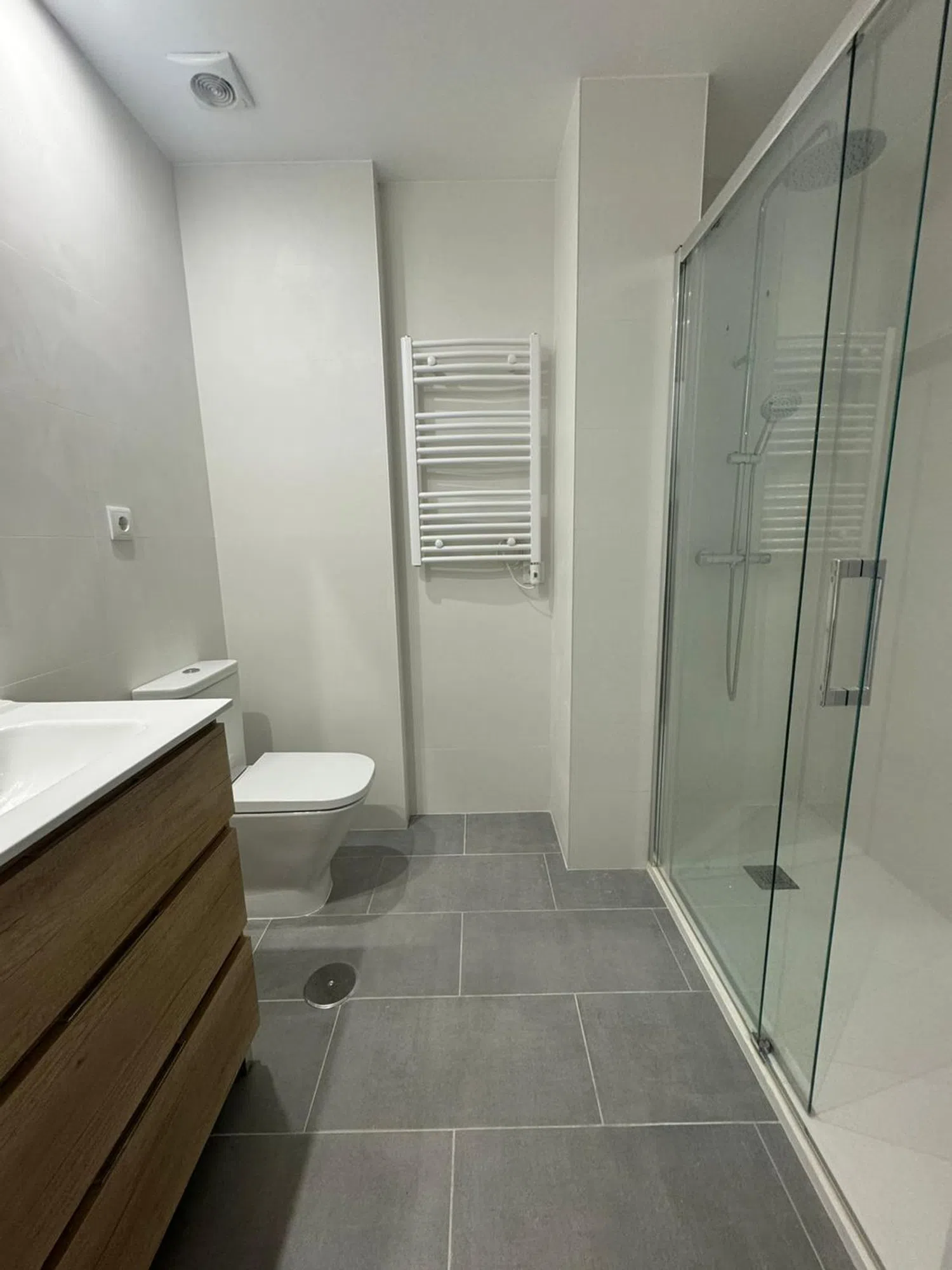 Piso en calle de Arturo Soria, 84 - Foto 5