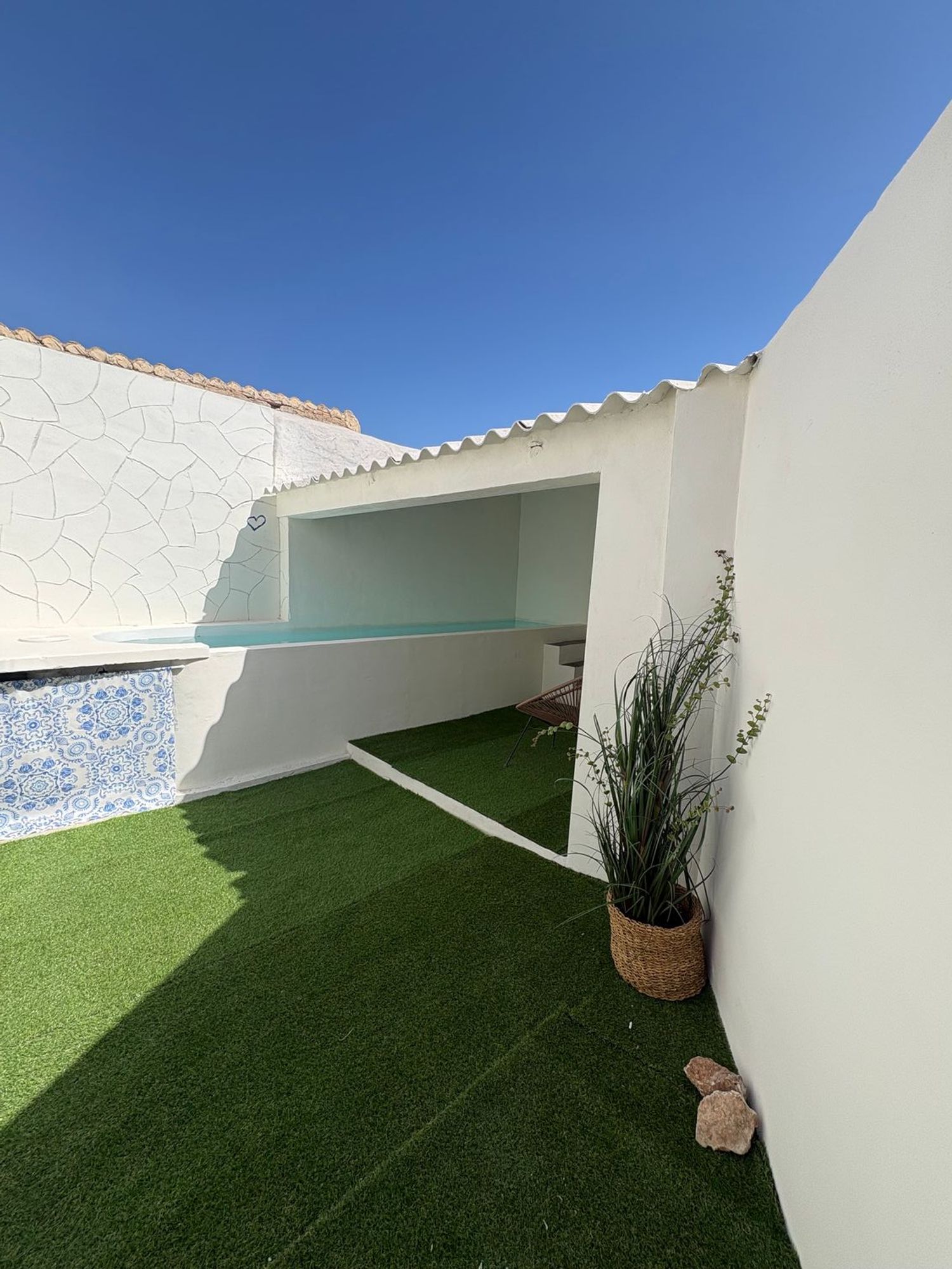 Chalet pareado en Calle Barrio del Loro, 10 - Foto 39