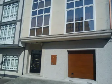 Apartamento en  Rúa Vila Amparo 35 - Foto 1