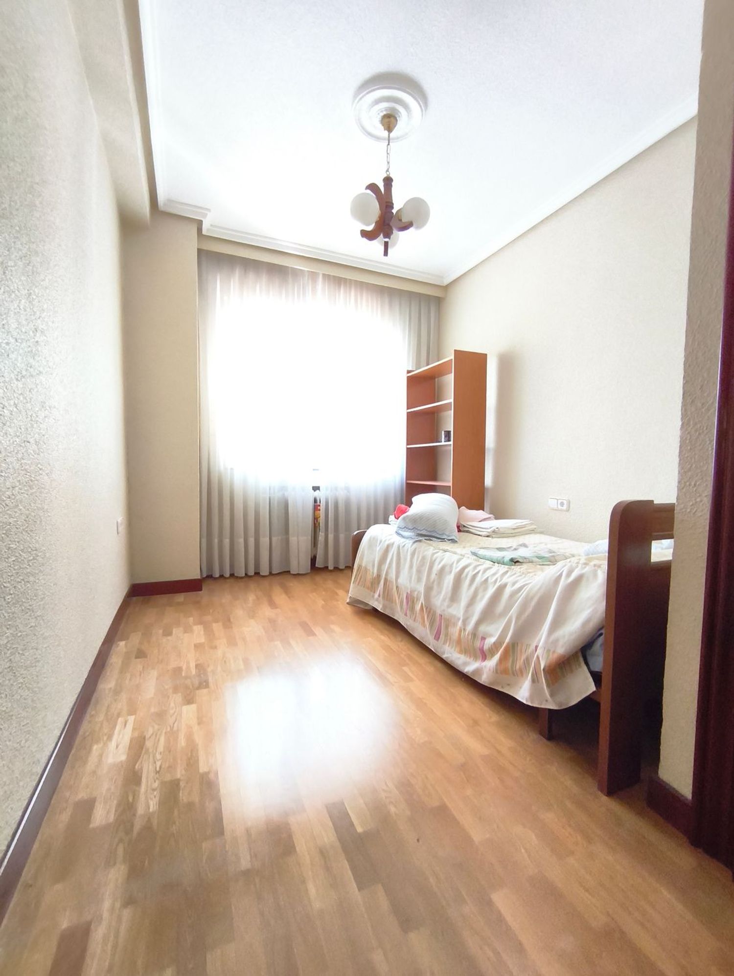 Piso en avenida Alfonso IX de León, 124 - Foto 10