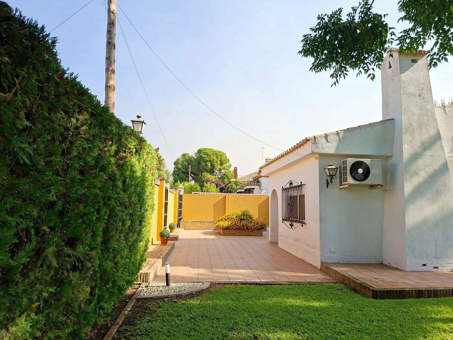 Casa o chalet independiente en Urbanización El Capricho, 1, Loreto, Loreto - Foto 13