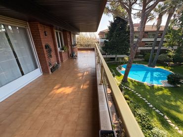 Ático en Sant Cugat del Vallès - Foto 7