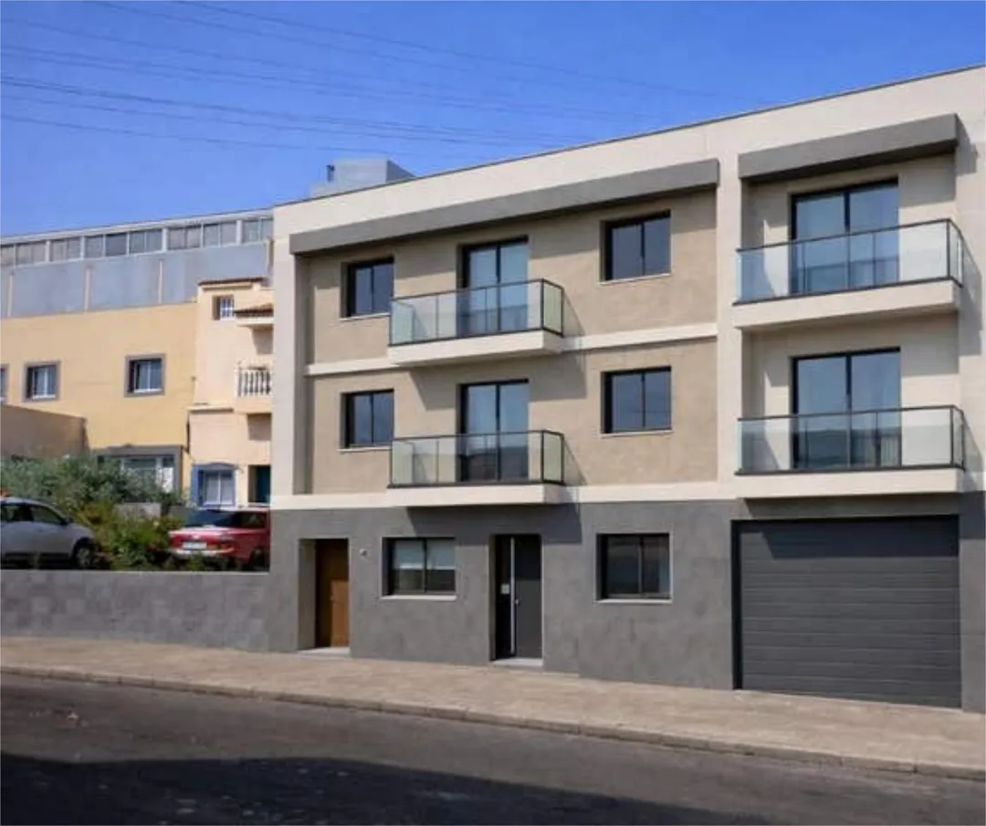 Piso en La Gallega - Foto 2