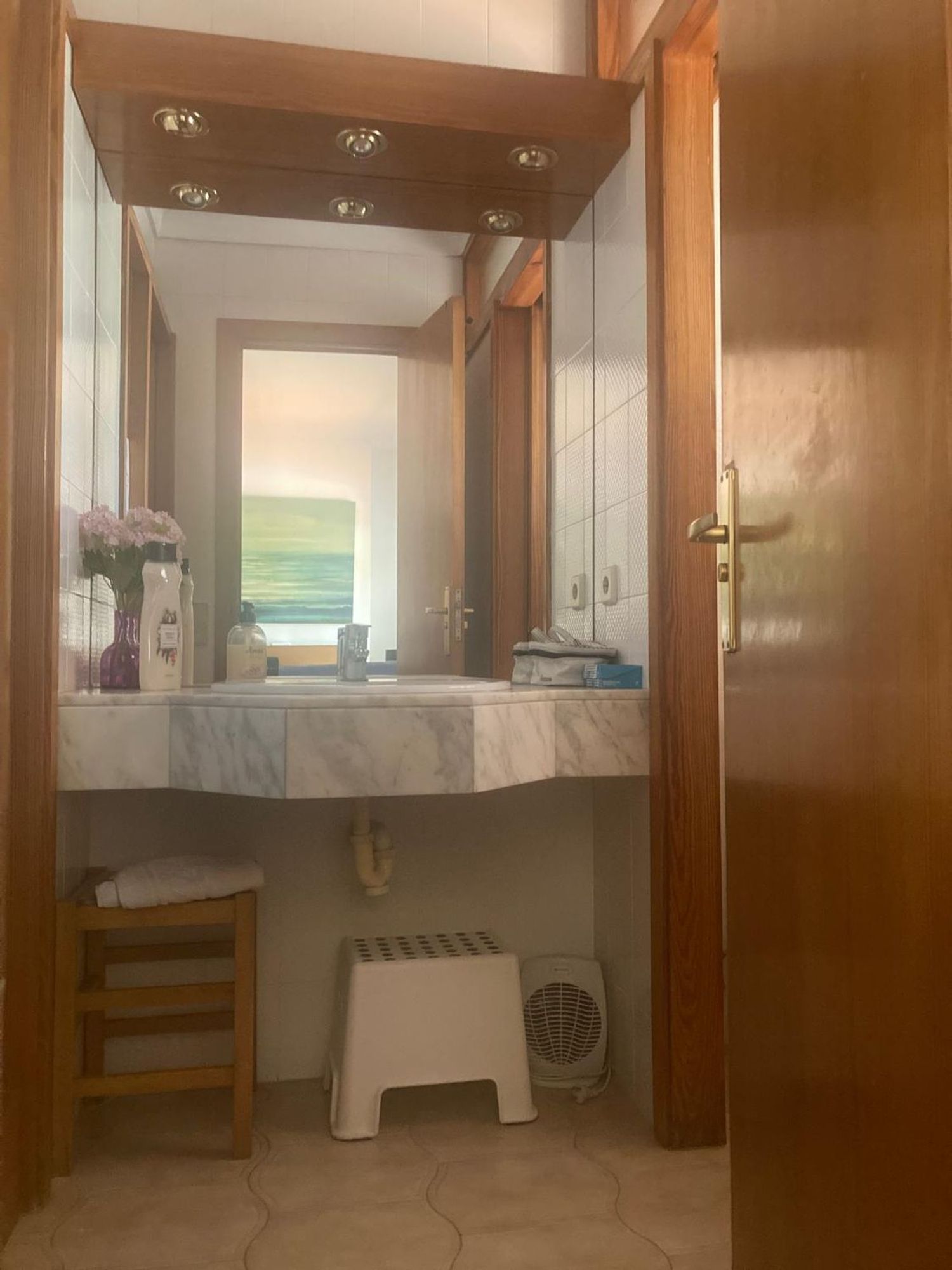 Chalet adosado en calle de la Mar Negra, 20 - Foto 13