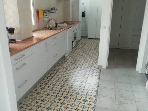 Chalet adosado en Avenida Juan Carlos I, 14 - Foto 4
