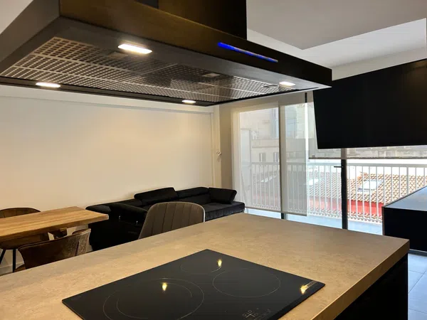 Piso en calle Rafael Rodríguez Méndez, 1 - Foto 4